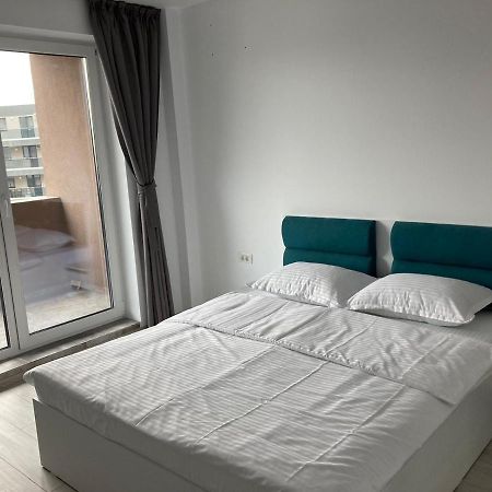 Apartament Frumos Нэводари Экстерьер фото