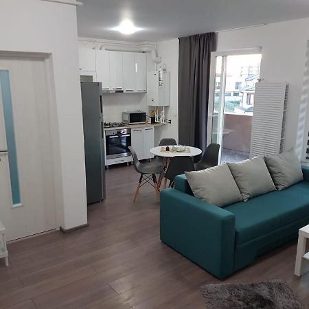 Apartament Frumos Нэводари Экстерьер фото