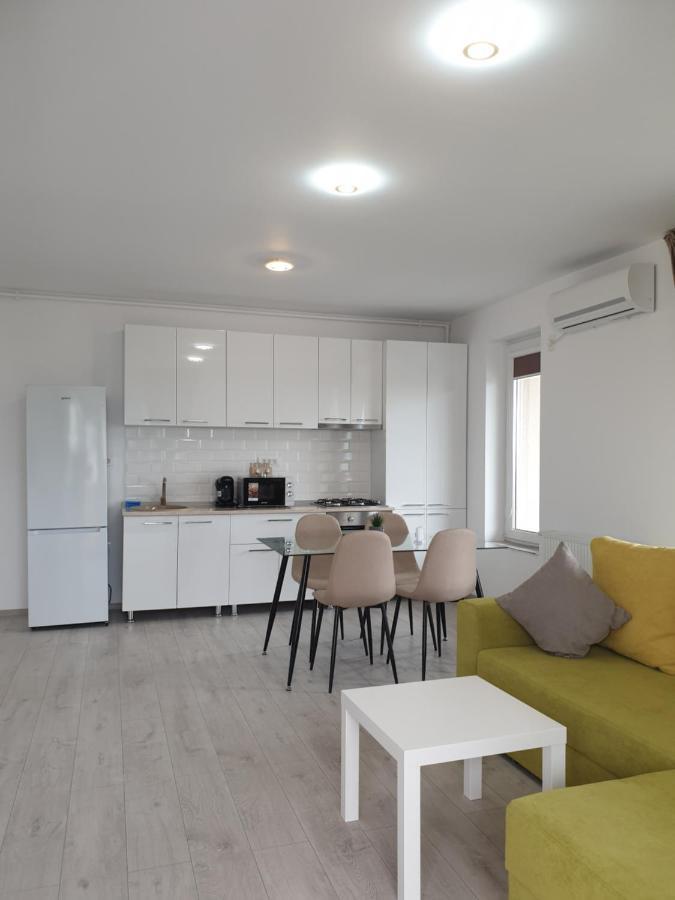 Apartament Frumos Нэводари Экстерьер фото