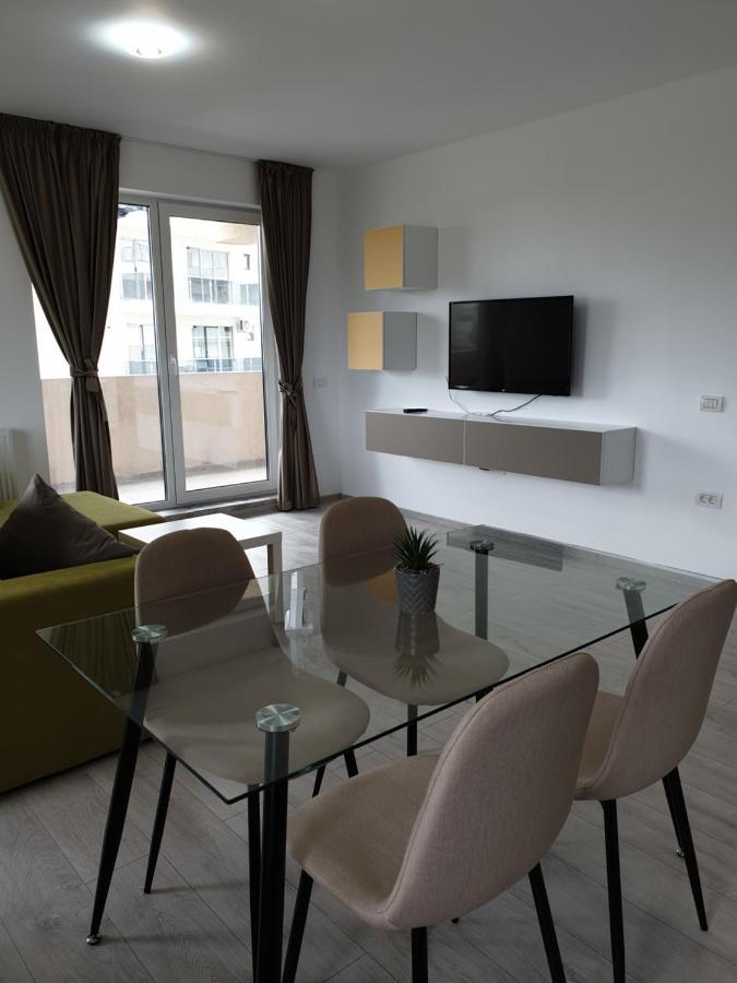 Apartament Frumos Нэводари Экстерьер фото