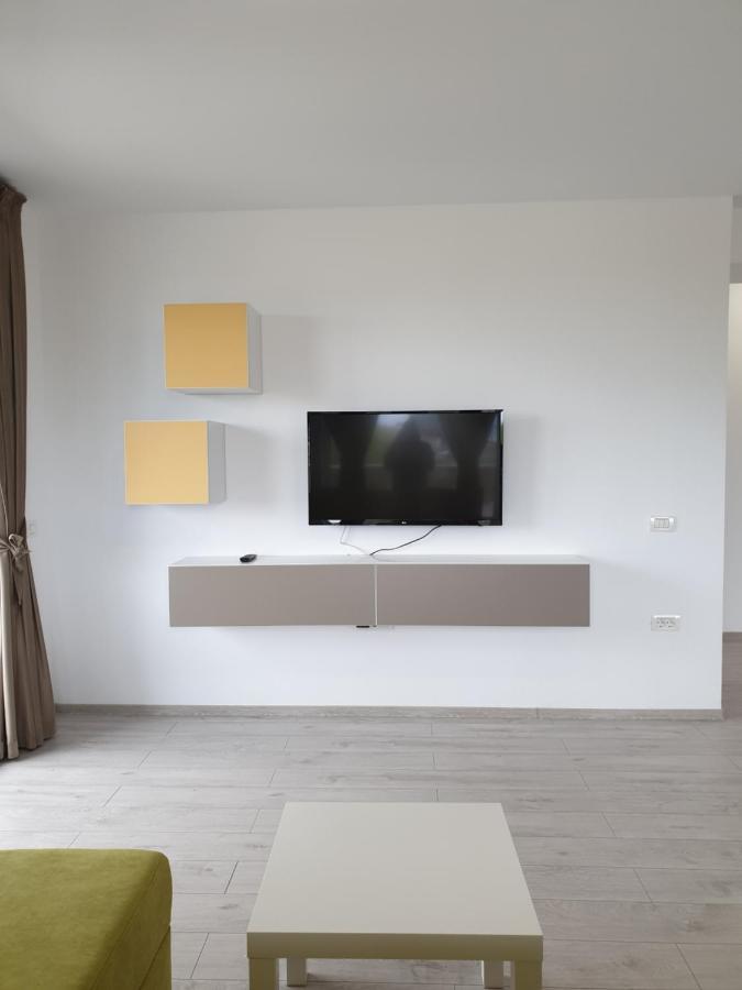 Apartament Frumos Нэводари Экстерьер фото