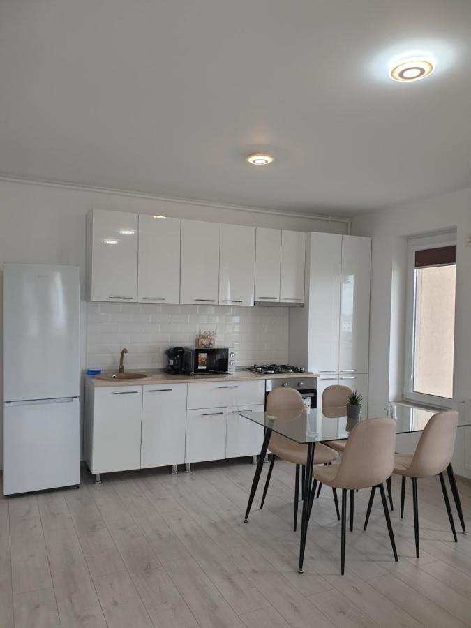 Apartament Frumos Нэводари Экстерьер фото
