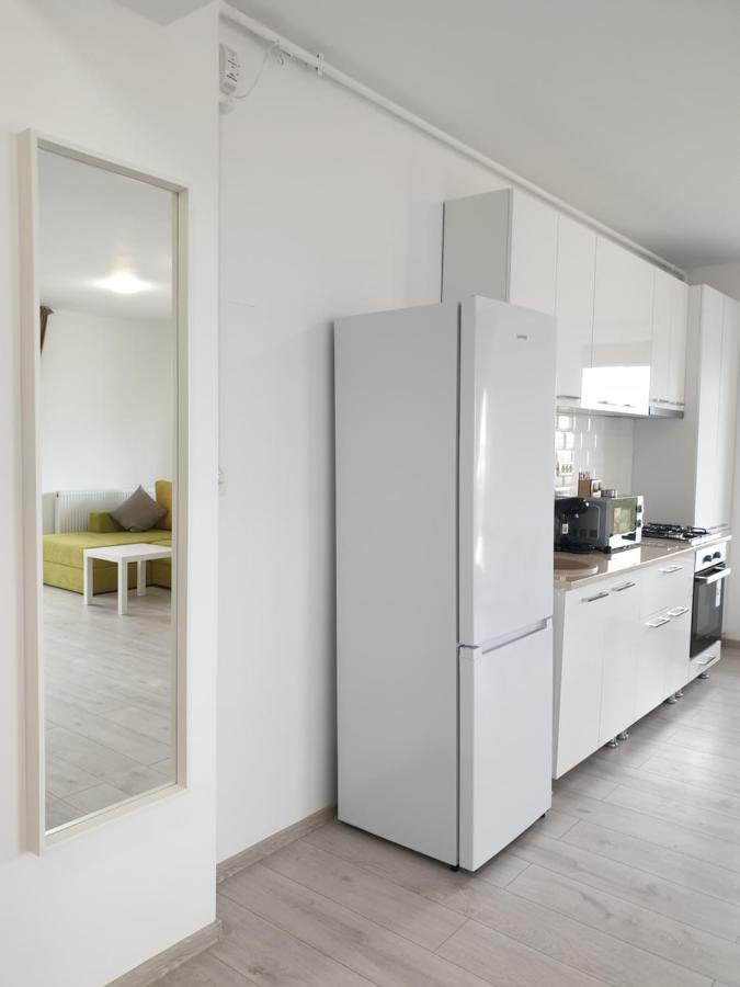 Apartament Frumos Нэводари Экстерьер фото
