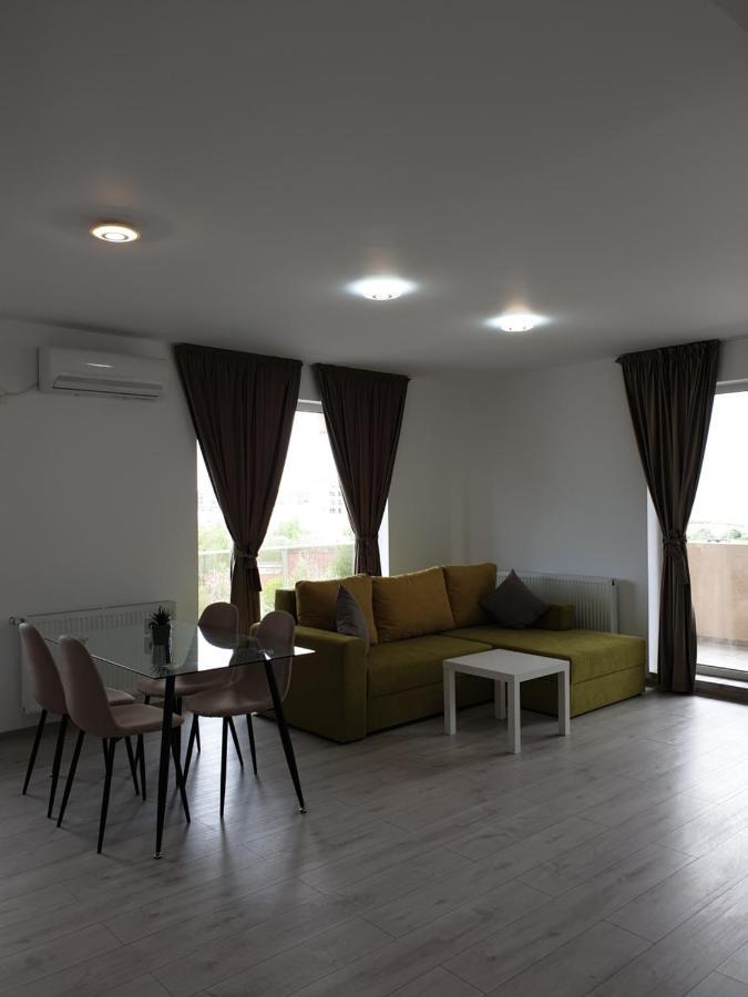 Apartament Frumos Нэводари Экстерьер фото
