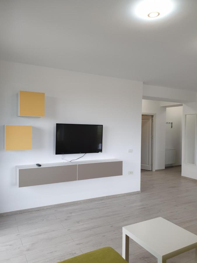 Apartament Frumos Нэводари Экстерьер фото