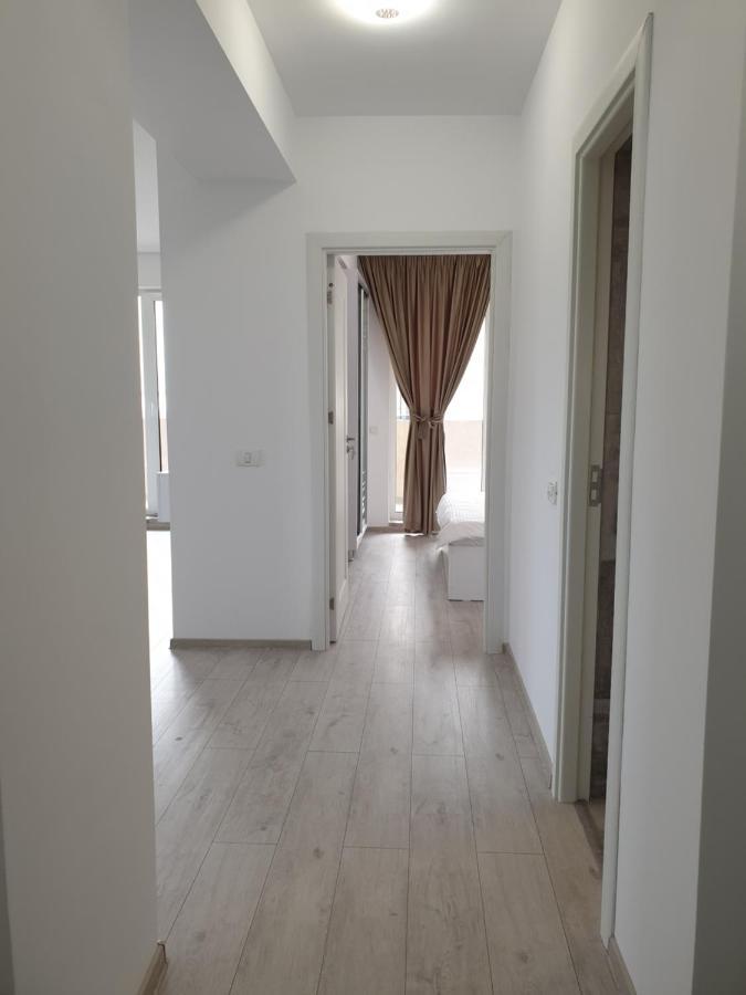Apartament Frumos Нэводари Экстерьер фото
