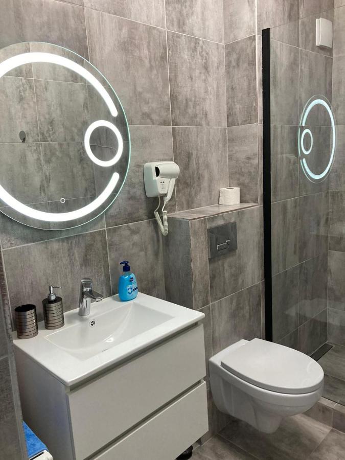 Apartament Frumos Нэводари Экстерьер фото