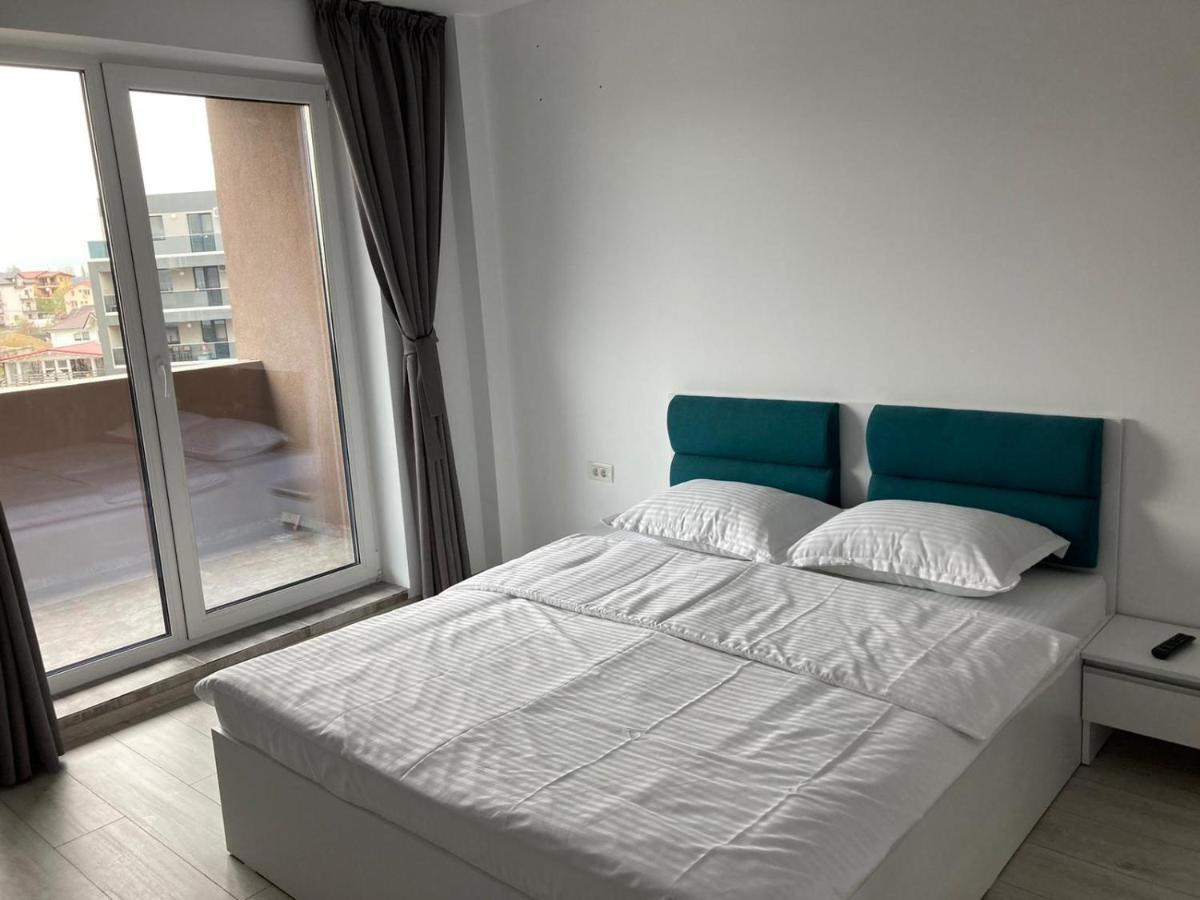Apartament Frumos Нэводари Экстерьер фото