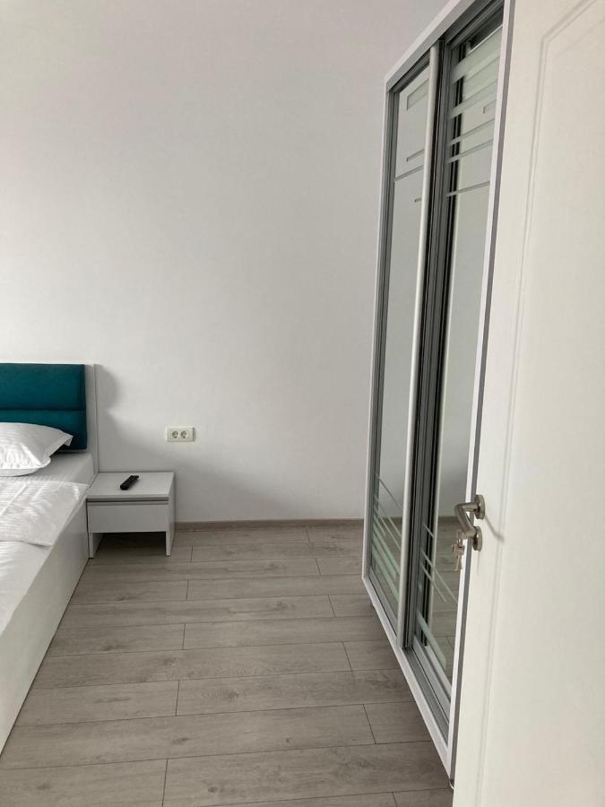Apartament Frumos Нэводари Экстерьер фото