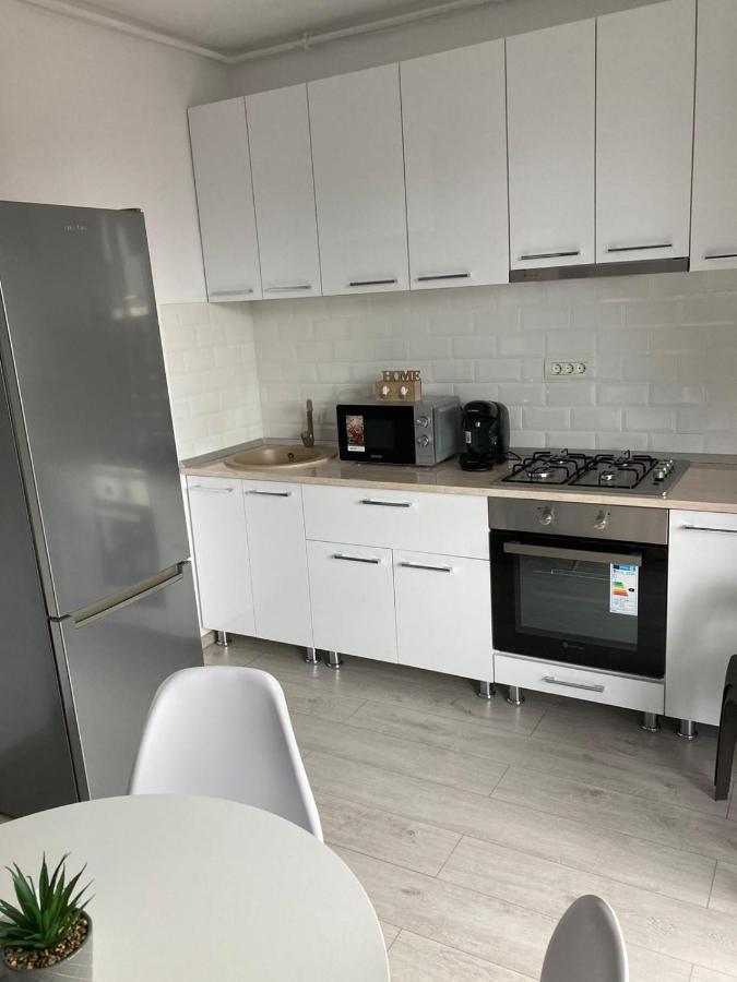 Apartament Frumos Нэводари Экстерьер фото