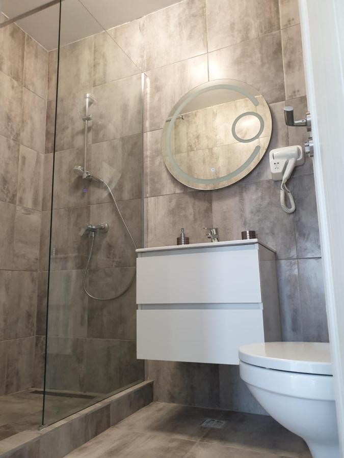 Apartament Frumos Нэводари Экстерьер фото