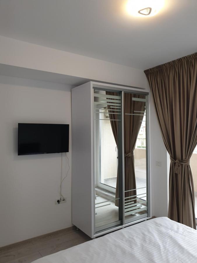 Apartament Frumos Нэводари Экстерьер фото