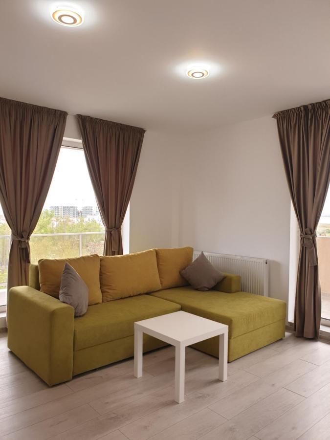 Apartament Frumos Нэводари Экстерьер фото