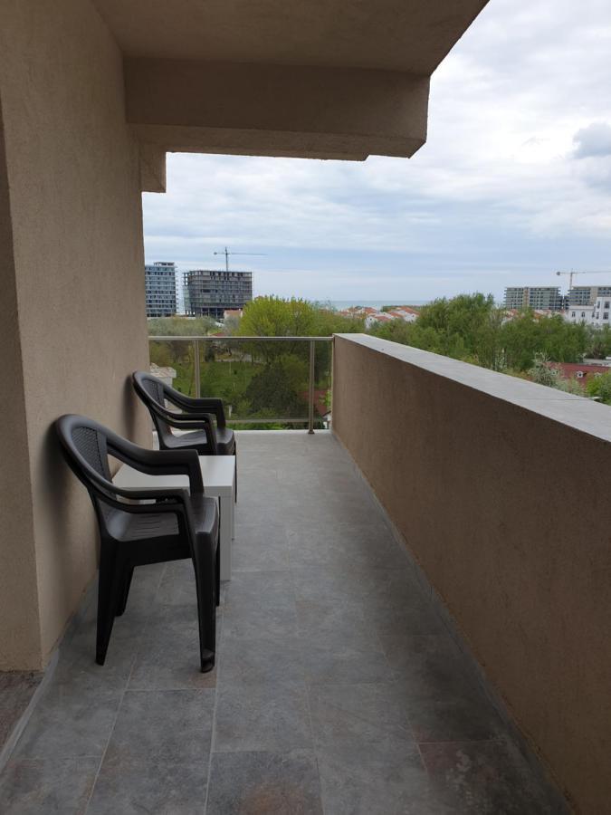 Apartament Frumos Нэводари Экстерьер фото