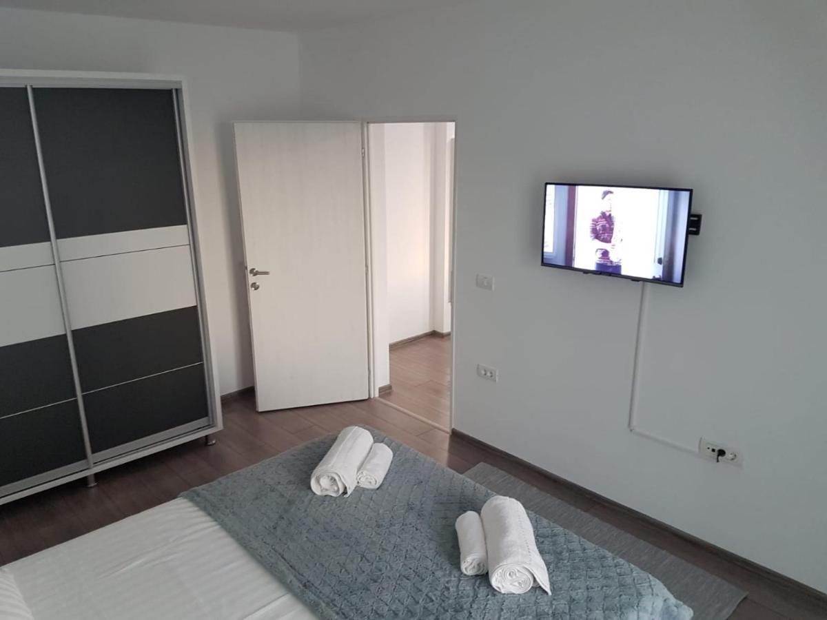 Apartament Frumos Нэводари Экстерьер фото