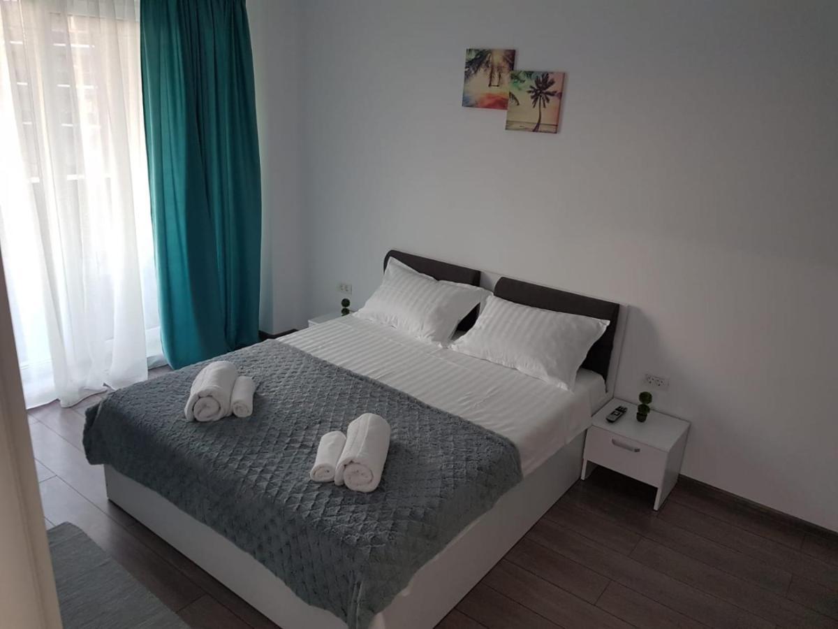 Apartament Frumos Нэводари Экстерьер фото