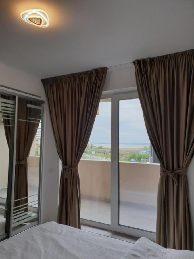 Apartament Frumos Нэводари Экстерьер фото