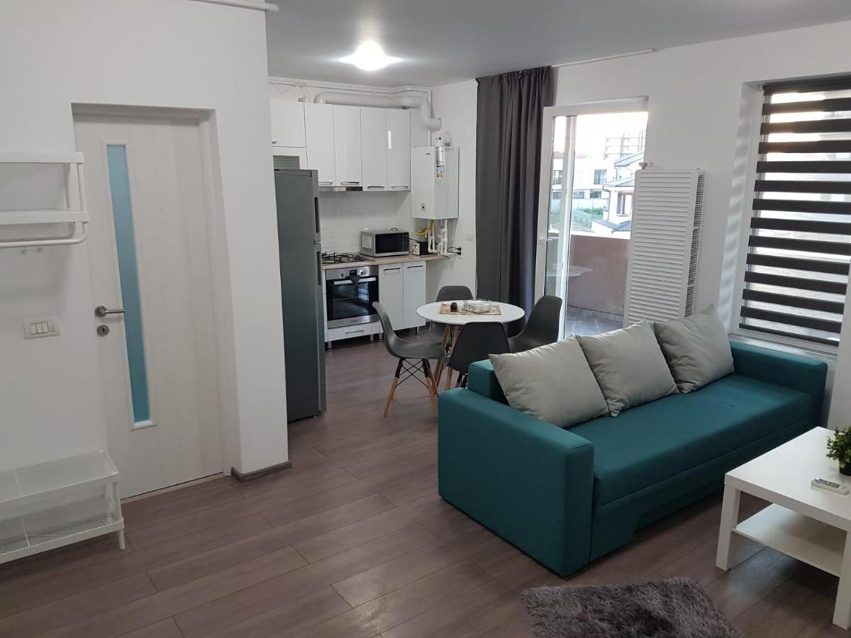 Apartament Frumos Нэводари Экстерьер фото