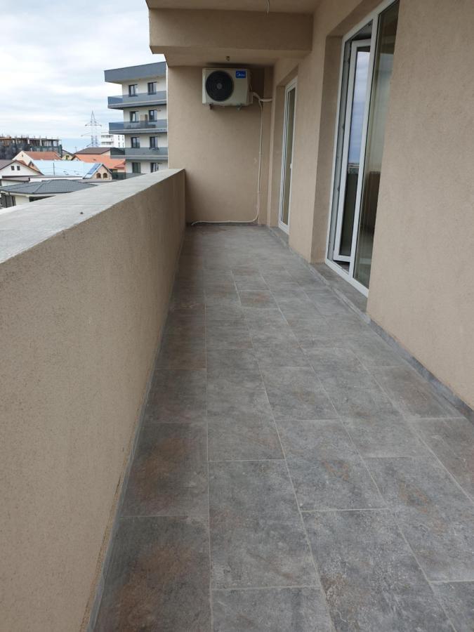 Apartament Frumos Нэводари Экстерьер фото