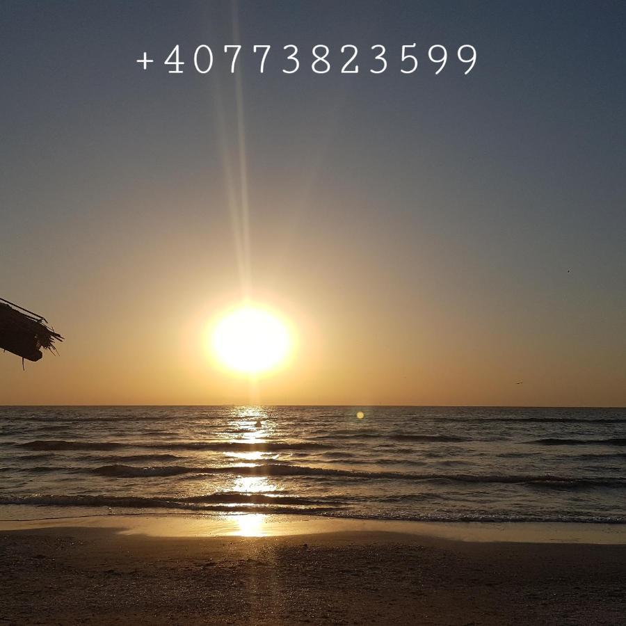 Apartament Frumos Нэводари Экстерьер фото